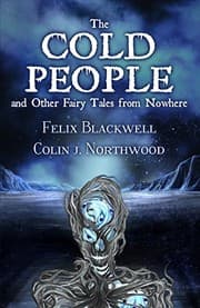 Cover of The Cold People