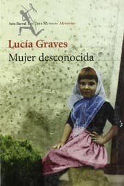 Cover of Mujer desconocida