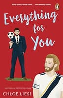 Cover of Everything for You