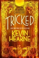 Cover of Tricked