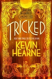Cover of Tricked