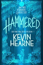 Cover of Hammered