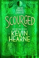 Cover of Scourged