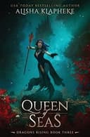 Cover of Queen of Seas