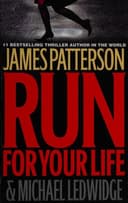 Cover of Run for Your Life