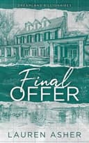 Cover of Final Offer