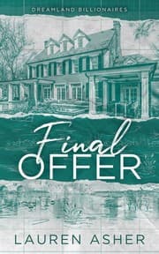 Cover of Final Offer