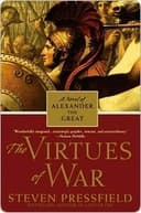 Cover of Alexander