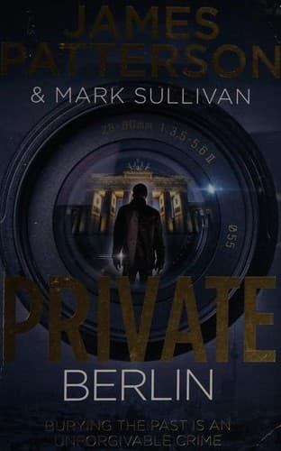 Cover of Private Berlin