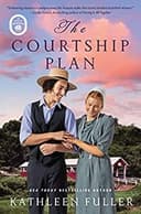 Cover of Courtship Plan