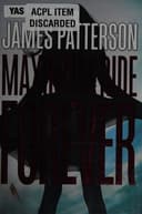 Cover of Maximum Ride Forever