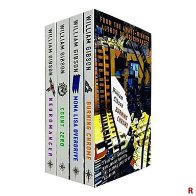 Cover of Sprawl (Necromancer) Series