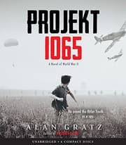 Cover of Projekt 1065