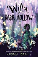 Cover of Willa of Dark Hollow