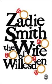 Cover of Wife of Willesden