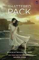 Cover of Shattered pack