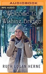 Cover of Welcome to Wishing Bridge
