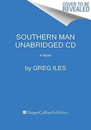 Cover of Southern Man CD