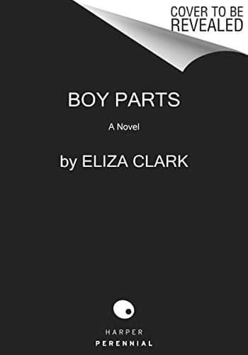 Cover of Boy Parts