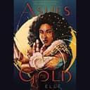 Cover of Ashes of Gold