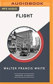 Cover of Flight