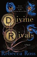 Cover of Divine Rivals