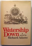 Cover of Watership Down