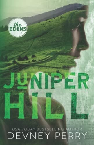 Cover of Juniper Hill