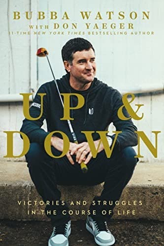 Cover of Up and Down