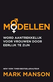 Cover of Modellen