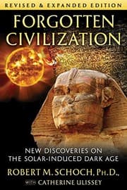 Cover of Forgotten Civilization
