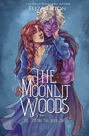 Cover of Moonlit Woods