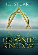 Cover of A Drowned Kingdom