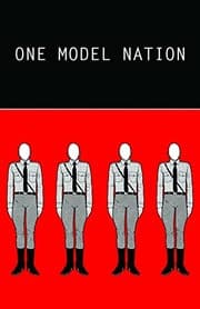 Cover of One Model Nation