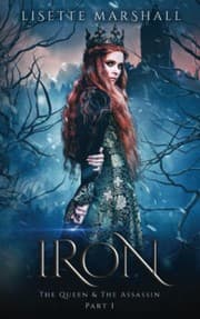 Cover of Iron