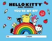 Cover of Hello Kitty and Friends : You're My BFF