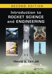 Cover of Introduction to Rocket Science and Engineering