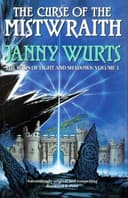 Cover of The Curse of the Mistwraith