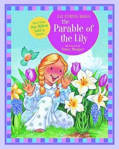 Cover of Parable of the Lily