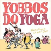 Cover of Yobbos Do Yoga