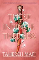 Cover of These Infinite Threads