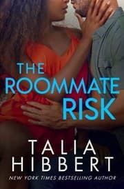 Cover of The Roommate Risk