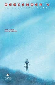 Cover of Descender V