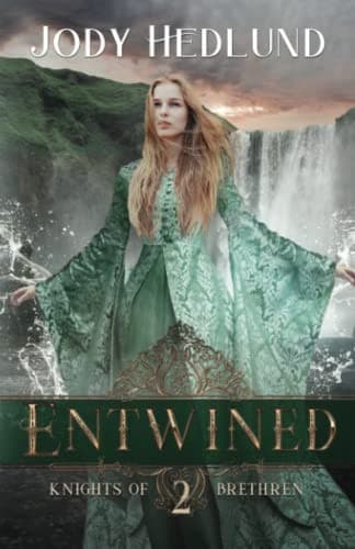 Cover of Entwined