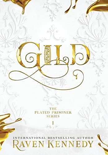 Cover of Gild