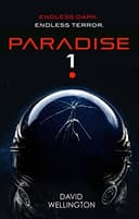 Cover of Paradise-1