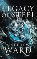 Cover of Legacy of Steel
