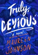 Cover of Truly Devious
