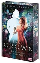 Cover of True Crown 1