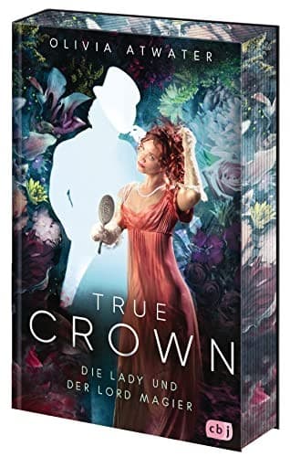 Cover of True Crown 1